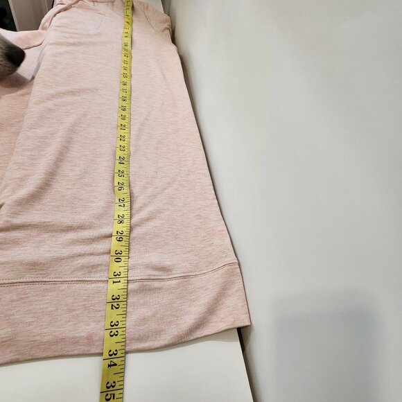 Point Zero Casual Hoody Dress - Picture 4 of 7